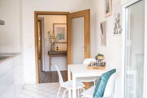 JETZT KAUFNEBENKOSTEN EINSPAREN! 2,5 ZI. WOHNUNG ALS KAPITALANLAGE in grüner & ruhiger Wohnlage. – Schulze-Delitzsch-Straße 28, 1279 Tolkewitz/Seidnitz-Nord, Dresden – Vorschaubild 4