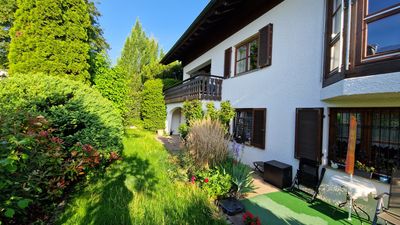 1-Familienhaus mit Einliegerwohnung - Preis reduziert