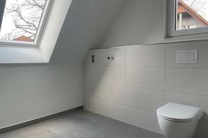 *** NEU - Kopperboog.de FERTIGGESTELLTE 2-Zi.-WOHNUNG MIT GR. BALKON, FAHRSTUHL + TG *** – Harksheider Strasse 12, 22393 Poppenbüttel, Hamburg – Vorschaubild 7