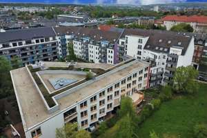 1-Zimmer-Appartment mit Balkon in Seniorenresidenz! – Kanzlerstraße 35, 9112 Kaßberg, Chemnitz – Vorschaubild 9