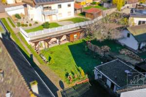 Geräumige Doppelhaushälfte mit Garage, Terrasse und Garten in Fischbach – Bitscher Straße 19, 66996 Fischbach bei Dahn – Vorschaubild 28