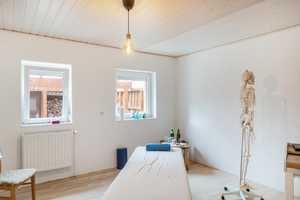 Sehen, ohne gesehen zu werden:
Großzügig Wohnen im Zweifamilienhaus mit Blick übers Lindauer Noor – Schleswig-Flensburg (Kreis) – Vorschaubild 24