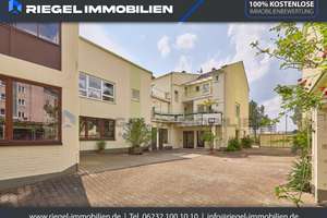 Sie hier? Wir auch! Großzügiges Wohn- und Geschäftsgebäude–ideal für Kapitalanleger oder Eigennutzer – Die vollständige Adresse der Immobilie erhältst du vom Anbieter., 67547 Innenstadt Nord, Worms – Vorschaubild 12