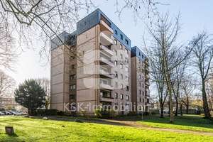 Eigennutzung oder Kapitalanlage? 4-Zimmer in zentraler Lage in Köln-Mülheim! – Die vollständige Adresse der Immobilie erhältst du vom Anbieter., 51063 Mülheim (Ortsteil), Köln – Vorschaubild 2