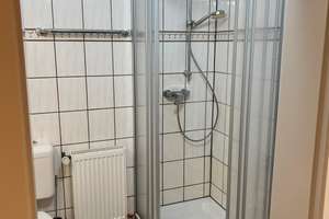 Schöne kleine 2 ZB Wohnung südl. Cityring – Olgastr. 13, 44141 Ruhrallee, Dortmund – Vorschaubild 6