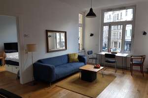 Schöne Altbau Single-Wohnung im Herzen des Agnesviertels – Neusser Platz 2, 50670 Neustadt/Nord, Köln – Vorschaubild 9