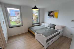 Provisionsfreie Moderne Doppelhaushälfte mit Garten & Bergsicht in Friedrichshafen – Lorenzweg 1, 88048 Bodenseekreis – Vorschaubild 8