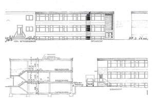 Wandlungsfähiges Bürohaus  in Mehrfamilienhaus mit Parkplätzen in Sol.-Mitte! – Die vollständige Adresse der Immobilie erhältst du vom Anbieter., 42655 Solingen-Mitte, Solingen – Vorschaubild 10