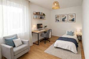 3 Zimmer-Wohnung mit Gartenzugang und Stellplatz in familienfreundlicher Lage – Die vollständige Adresse der Immobilie erhältst du vom Anbieter., 70794 Filderstadt – Vorschaubild 8