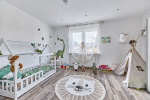 Modernes Einfamilienhaus mit separater Einliegerwohnung in Ludwigshafen-Friesenheim! – 67063 Friesenheim, Ludwigshafen am Rhein – Vorschaubild 9