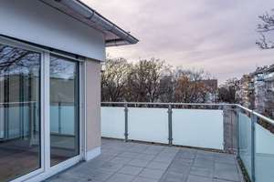 Hochwertig und frisch renoviert. Stilvolle Maisonettewohnung. – Die vollständige Adresse der Immobilie erhältst du vom Anbieter., 80337 Sendlinger Feld, München – Vorschaubild 9