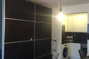 Sonniges 1-Zimmer-Appartment in Wiesbaden, Arndtstr. – Die vollständige Adresse der Immobilie erhältst du vom Anbieter., 65185 Mitte, Wiesbaden – Vorschaubild 9