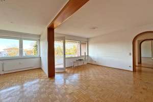 Großzügige Eigentumswohnung mit einer Garage im Heessener Dorf