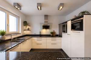 Premium-Off-Market Rarität in Bestlage Köln-Sülz – Luxuriöse Designwohnung mit Balkon & TG – Wichterichstraße 13, 50937 Sülz, Köln – Vorschaubild 7