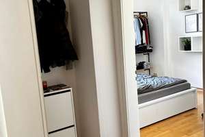 Nachmieter gesucht für zentrale 2-Zimmer Wohnung mit Balkon – Die vollständige Adresse der Immobilie erhältst du vom Anbieter., 68161 Innenstadt/Jungbusch, Mannheim – Vorschaubild 9