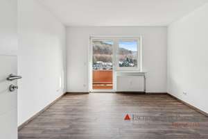 IDEAL FÜR PAARE UND FAMILIEN - Frisch sanierte 4 ZKBB mit Panorama-Balkon und tollem Ausblick – Die vollständige Adresse der Immobilie erhältst du vom Anbieter., 69118 Ziegelhausen, Heidelberg – Vorschaubild 7