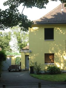Alltagstaugliches Haus mit 3,5 Zimmern in Mülheim an der Ruhr
