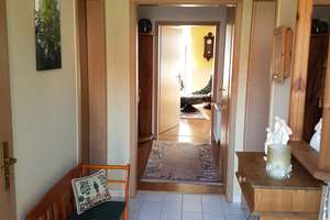 Schönes Haus mit vier Zimmern und Garten – Die vollständige Adresse der Immobilie erhältst du vom Anbieter., 39288 Burg – Vorschaubild 4