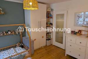 Tauschwohnung: Tausche 2,5-Zimmer-Wohnung im Lehel – 80538 Lehel, München – Vorschaubild 7