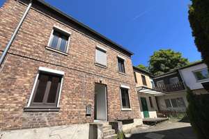 Ein Rückzugsort im Herzen von Bad Godesberg – zwei Häuser, ein Hof und die Leichtigkeit des Wohnens! – Die vollständige Adresse der Immobilie erhältst du vom Anbieter., 53177 Alt-Godesberg, Bonn – Vorschaubild 4