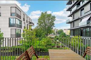 Stilvolle Investmentimmobilie zwischen Tiergarten und Spree im Berliner Hansaviertel – Die vollständige Adresse der Immobilie erhältst du vom Anbieter., 10555 Hansaviertel, Berlin – Vorschaubild 5