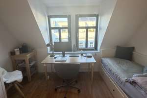 1-Zimmer Wohnung in Leipzig Plagwitz  – Merseburger Straße 15, 4229 Plagwitz, Leipzig – Vorschaubild 4