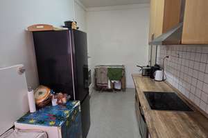 2-Zimmer-Wohnung im 2. Obergeschoss – ideal für 3 Personen
 – Normannenstr 41, 42257 Oberbarmen, Wuppertal – Vorschaubild 12