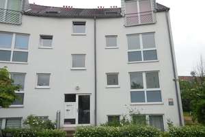 Leben statt pendeln – moderne 2 Zimmer Wohnung im Erdgeschoss mit Terrasse – Solinger Ring 20, 38440 Laagberg, Wolfsburg – Vorschaubild 7