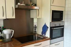 Anfragestopp - Gepflegtes Einfamilienhaus mit viel Platz in Kiel-Klausbrook – Klausbrooker Weg A1a, 24107 Suchsdorf, Kiel – Vorschaubild 8