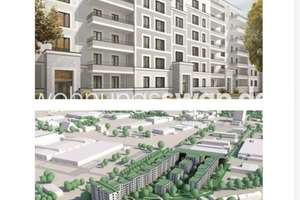 Wohnungstausch: Paulsternstraße 51 – Paulsternstraße 51, 13000 Haselhorst, Berlin – Vorschaubild 2