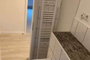 Vollrenovierte, sanierte Etagenwohnungen mit Küche, Balkon , Garage ,Garten im Ittertal - Solingen  – Ittertalstraße 55, 42719 Wald, Solingen – Vorschaubild 20