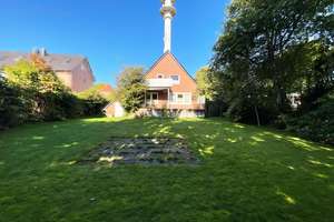 Einfamilienhaus mit Praxisraum - sehr zentral mit großem Garten – Die vollständige Adresse der Immobilie erhältst du vom Anbieter., 25899 Niebüll – Vorschaubild 19