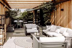 Penthouse-Rarität mit Alpenblick, Outdoor-Wohnzimmer & zusätzlichem Dachgarten-Potenzial – An der Alten Spinnerei 2A, 83059 Kolbermoor – Vorschaubild 6