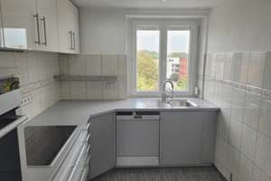 ** Helle Etagenwohnung mit Südbalkon in zentraler Lage ** – Die vollständige Adresse der Immobilie erhältst du vom Anbieter., 85053 Südost, Ingolstadt – Vorschaubild 3