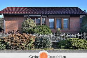 Einfamilienhaus mit großem Nebengelass inkl. Garage! – Lindenbrücker Dorfstraße 9, 15806 Zossen – Vorschaubild 2