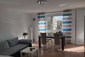Lichtdurchflutete 3-Zimmer-Wohnung mit Balkon in begehrter Lage von Karlsruhe-Durlach – Schinnrainstraße 3, 76227 Durlach, Karlsruhe – Vorschaubild 5