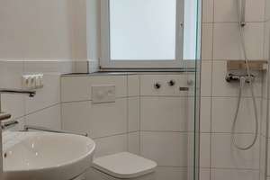 kleines, gemütliches und modernisiertes Appartement mit Terrasse in ruhiger Lage mitten in Siegen. – Calvinstraße  9, 57074 Siegen, Siegen – Vorschaubild 8