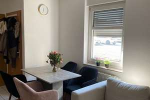 2 ZKB mit Terrasse  – Die vollständige Adresse der Immobilie erhältst du vom Anbieter., 68305 Waldhof, Mannheim – Vorschaubild 2