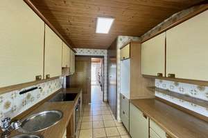 gemütliche Dachgeschoss-Wohnung mit Balkon in Dortmund Söderholz – Alpenrosenstr. 37 b, 44289 Sölderholz, Dortmund – Vorschaubild 16