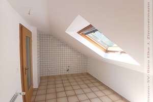 Geisweid Zentrum: renovierte Single-Wohnung im DG  - sofort frei – Röntgenstr. 21, 57078 Geisweid, Siegen – Vorschaubild 8