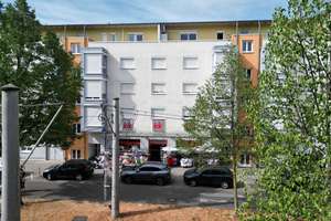 Sofort bezugsfrei – Barrierefreie 3-Zimmer-Wohnung mit XXL-Dachterrasse – 79111 Rieselfeld, Freiburg im Breisgau – Vorschaubild 3