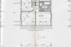 Einfamilienhaus in ruhiger sonniger Lage mit 5 Zimmern und Garage in Muhr am See – Die vollständige Adresse der Immobilie erhältst du vom Anbieter., 91735 Muhr am See – Vorschaubild 25