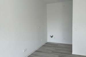 Studenten aufgepasst!  1-Zimmerwohnung mit Balkon in zentraler Lage – U5 15, 68161 Innenstadt/Jungbusch, Mannheim – Vorschaubild 2