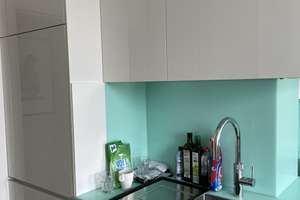 Möbelübernahme!!!  1-Zimmer-Apartment mit gehobener Ausstattung in Köln – Die vollständige Adresse der Immobilie erhältst du vom Anbieter., 50678 Neustadt/Süd, Köln – Vorschaubild 3