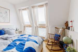 Ruhig und zentral? Für diese Wohnung kein Problem! – Die vollständige Adresse der Immobilie erhältst du vom Anbieter., 50825 Ehrenfeld (Ortsteil), Köln – Vorschaubild 8