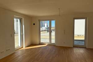 Ideal für Familien! Neubau-Reiheneckhaus mit EBK in Köfering – Von-Bingen-Straße 7, 93096 Köfering – Vorschaubild 2