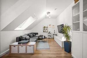 Besichtigen und einziehen – Die vollständige Adresse der Immobilie erhältst du vom Anbieter., 30519 Döhren, Hannover – Vorschaubild 9