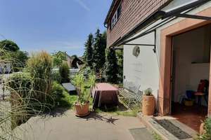 Historischer Charme trifft Gestütsflair: Großzügige 127 qm  Wohnung mit Kachelofen – Forststraße 2, 64658 Fürth – Vorschaubild 14