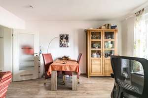 NEU *Paul & Partner* ATTRAKTIVE KAPITALANLAGE IN BIEBRICH – VERMIETETE 2-ZIMMER-WOHNUNG MIT BALKON ! – Die vollständige Adresse der Immobilie erhältst du vom Anbieter., 65187 Biebrich, Wiesbaden – Vorschaubild 3
