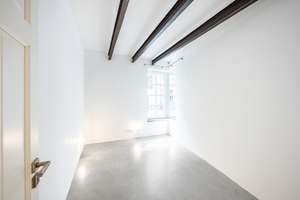AIGNER -  Modernisierte ca. 190 m² Wohn-/Nutzfläche - Gartenloft im Glockenbachviertel – Die vollständige Adresse der Immobilie erhältst du vom Anbieter., 80469 Gärtnerplatz, München – Vorschaubild 6